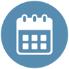 Leadership Academy Calendar Icon Leadership Academy Calendar Icon