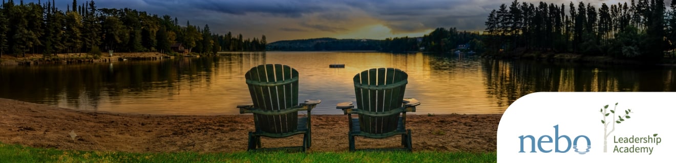 Leader as a Coach Workshop Image